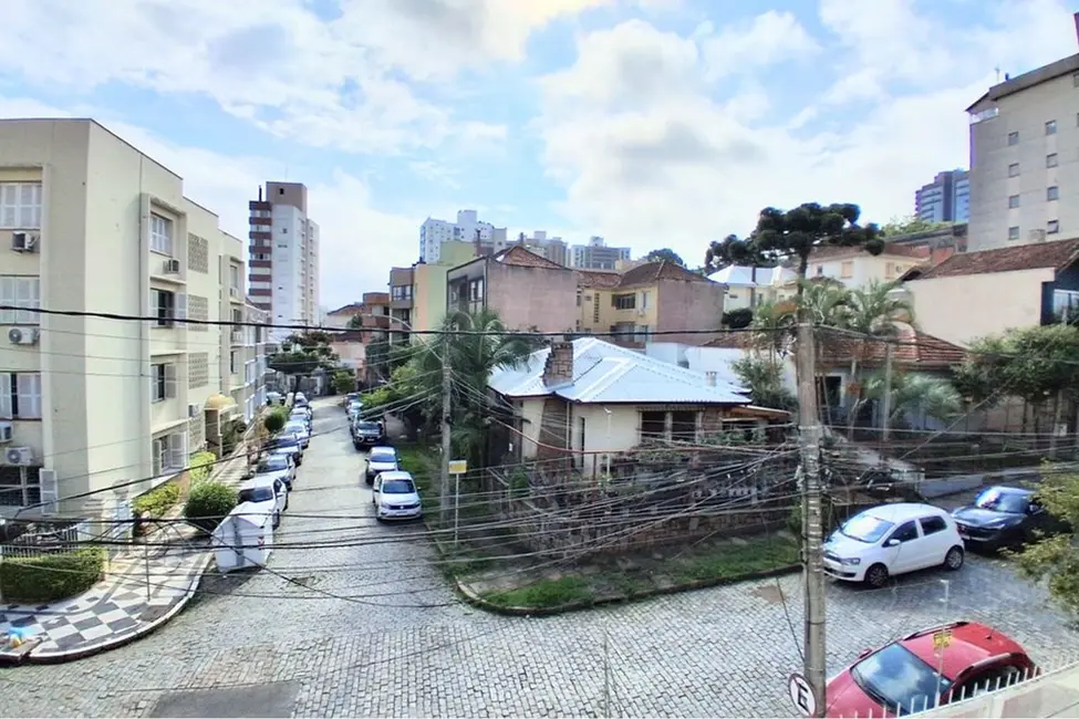 Foto 8 de Apartamento com 3 quartos à venda, 113m2 em Rio Branco, Porto Alegre - RS
