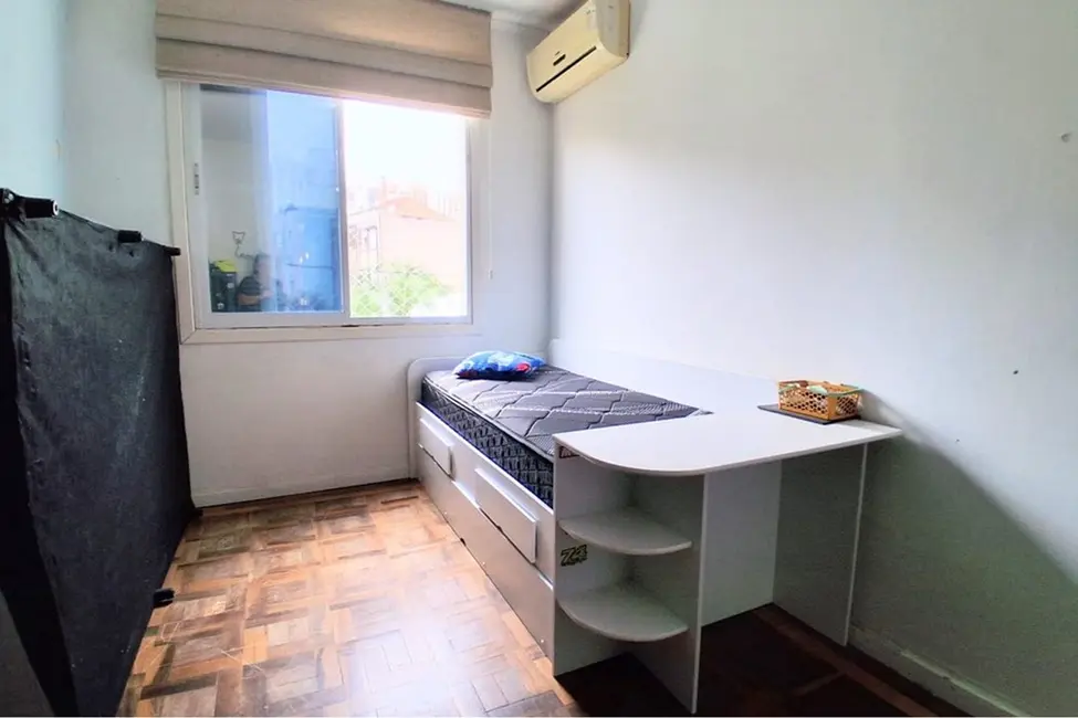 Foto 5 de Apartamento com 3 quartos à venda, 113m2 em Rio Branco, Porto Alegre - RS