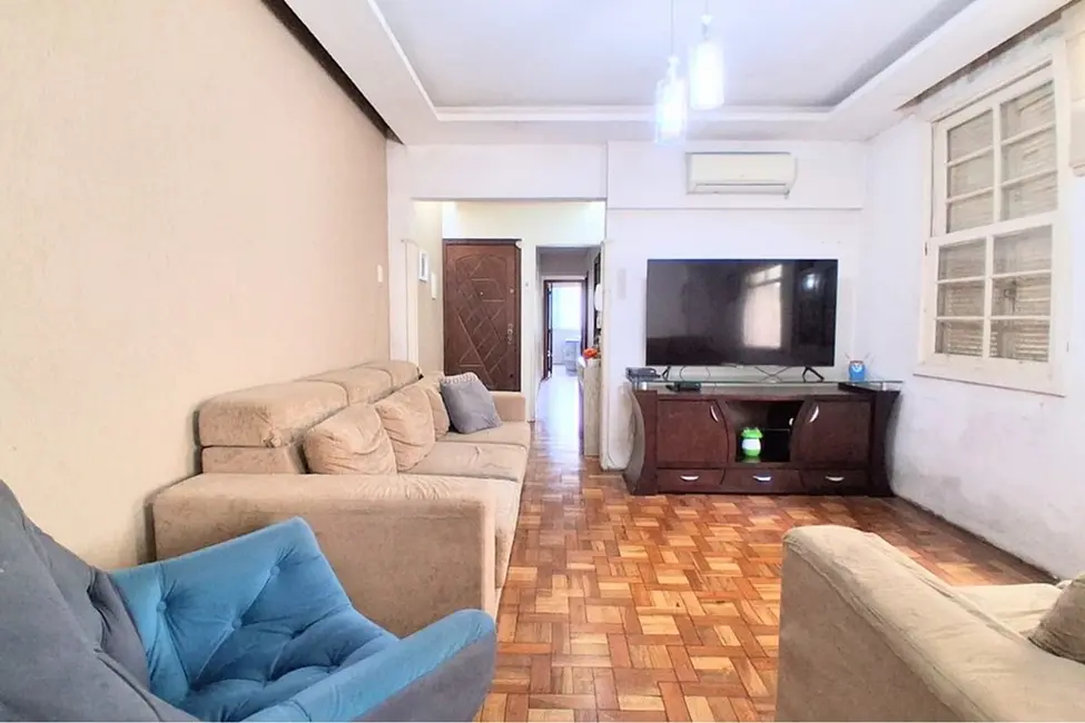 Foto 1 de Apartamento com 3 quartos à venda, 113m2 em Rio Branco, Porto Alegre - RS