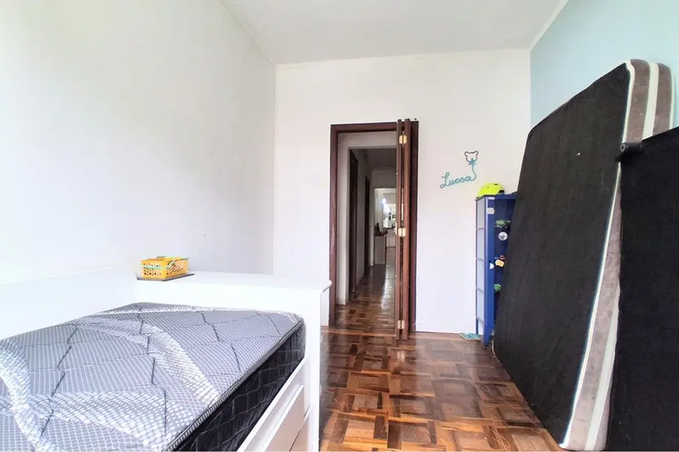Foto 6 de Apartamento com 3 quartos à venda, 113m2 em Rio Branco, Porto Alegre - RS