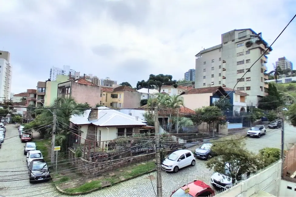 Foto 2 de Apartamento com 3 quartos à venda, 113m2 em Rio Branco, Porto Alegre - RS