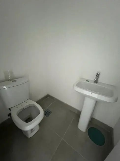 Foto 5 de Sala Comercial à venda, 36m2 em Menino Deus, Porto Alegre - RS