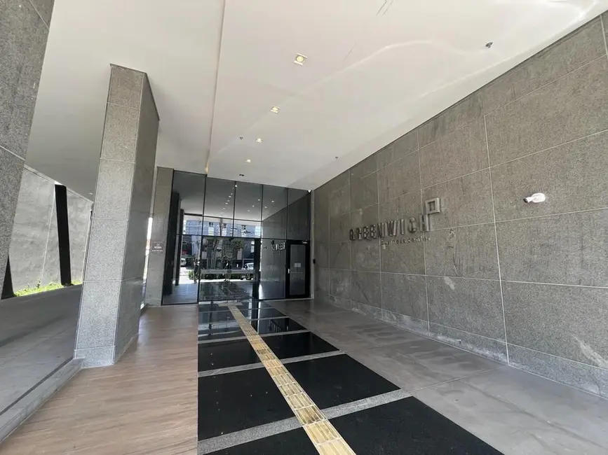 Foto 4 de Sala Comercial à venda, 36m2 em Menino Deus, Porto Alegre - RS