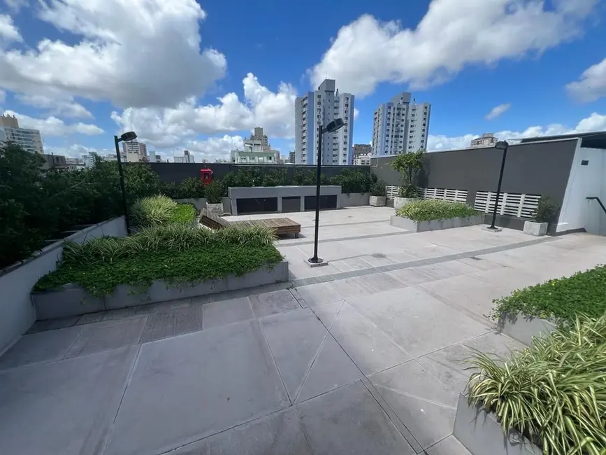 Foto 8 de Sala Comercial à venda, 36m2 em Menino Deus, Porto Alegre - RS