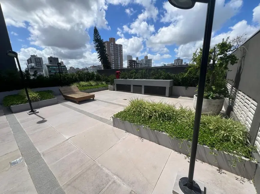 Foto 7 de Sala Comercial à venda, 36m2 em Menino Deus, Porto Alegre - RS