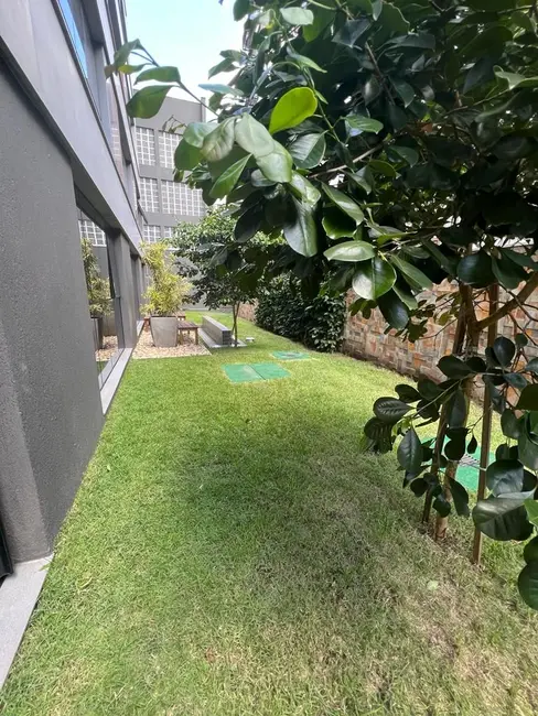 Foto 3 de Sala Comercial à venda, 36m2 em Menino Deus, Porto Alegre - RS