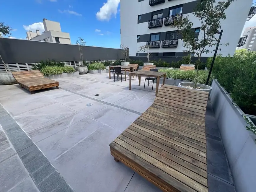 Foto 9 de Sala Comercial à venda, 36m2 em Menino Deus, Porto Alegre - RS