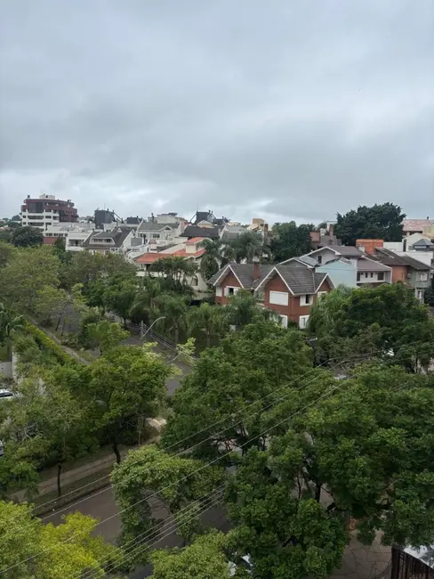 Foto 2 de Apartamento com 3 quartos à venda, 96m2 em Chácara das Pedras, Porto Alegre - RS