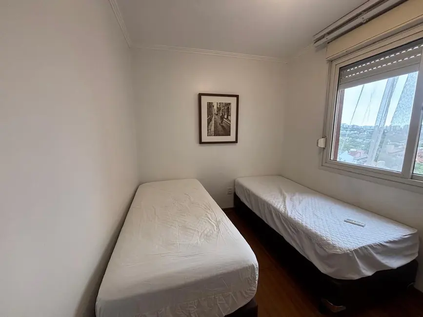Foto 4 de Apartamento com 3 quartos à venda, 96m2 em Chácara das Pedras, Porto Alegre - RS