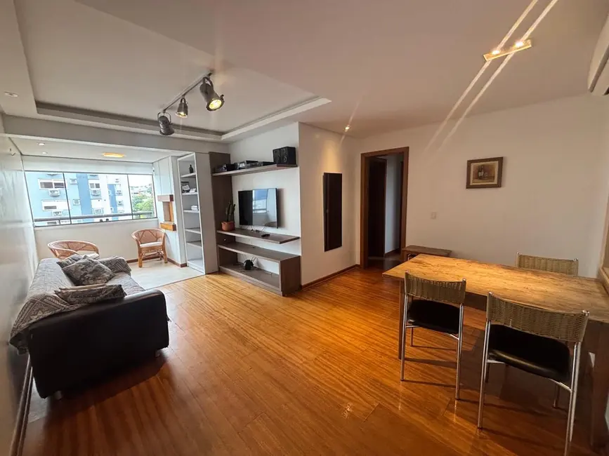 Foto 1 de Apartamento com 3 quartos à venda, 96m2 em Chácara das Pedras, Porto Alegre - RS