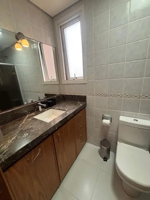 Foto 7 de Apartamento com 3 quartos à venda, 96m2 em Chácara das Pedras, Porto Alegre - RS