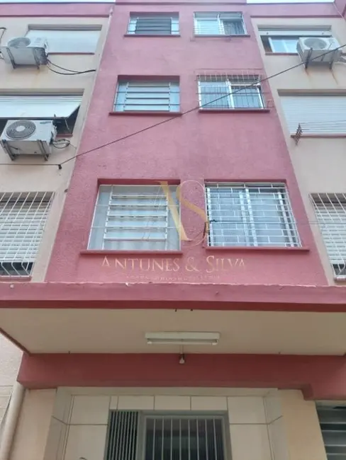 Foto 2 de Apartamento com 1 quarto à venda, 30m2 em Jardim Leopoldina, Porto Alegre - RS