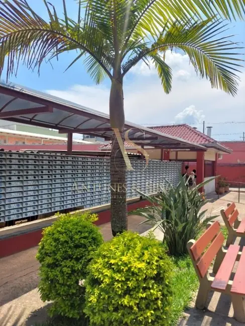 Foto 3 de Apartamento com 1 quarto à venda, 30m2 em Jardim Leopoldina, Porto Alegre - RS