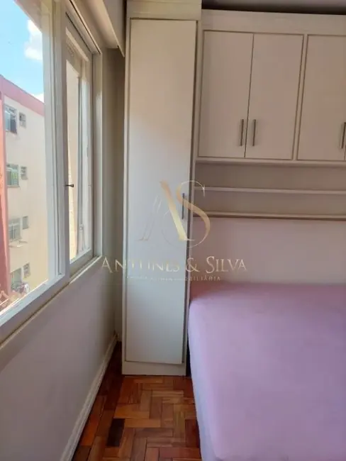 Foto 7 de Apartamento com 1 quarto à venda, 30m2 em Jardim Leopoldina, Porto Alegre - RS