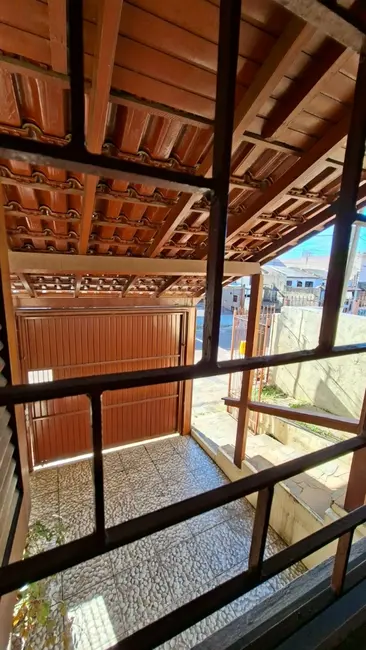 Foto 8 de Casa com 2 quartos à venda, 110m2 em Costa e Silva, Porto Alegre - RS