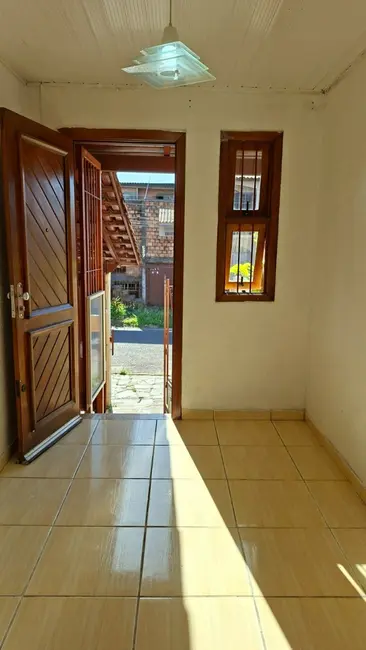 Foto 6 de Casa com 2 quartos à venda, 110m2 em Costa e Silva, Porto Alegre - RS