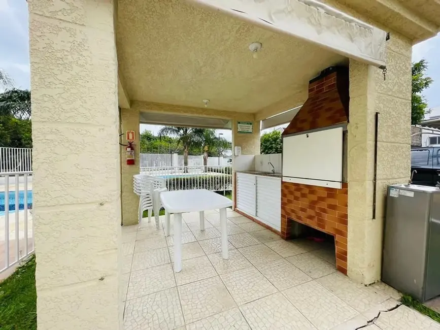 Foto 7 de Apartamento com 3 quartos à venda, 78m2 em São Sebastião, Porto Alegre - RS