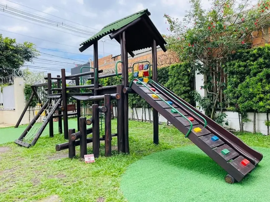 Foto 4 de Apartamento com 3 quartos à venda, 78m2 em São Sebastião, Porto Alegre - RS