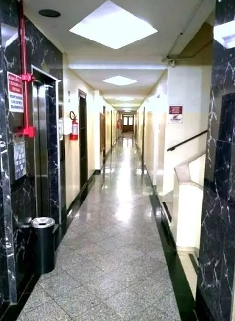 Foto 2 de Apartamento com 1 quarto à venda, 43m2 em Cidade Baixa, Porto Alegre - RS