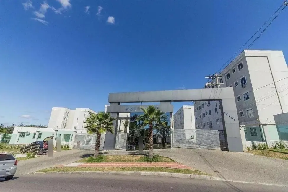 Foto 8 de Apartamento com 2 quartos à venda, 40m2 em Morro Santana, Porto Alegre - RS