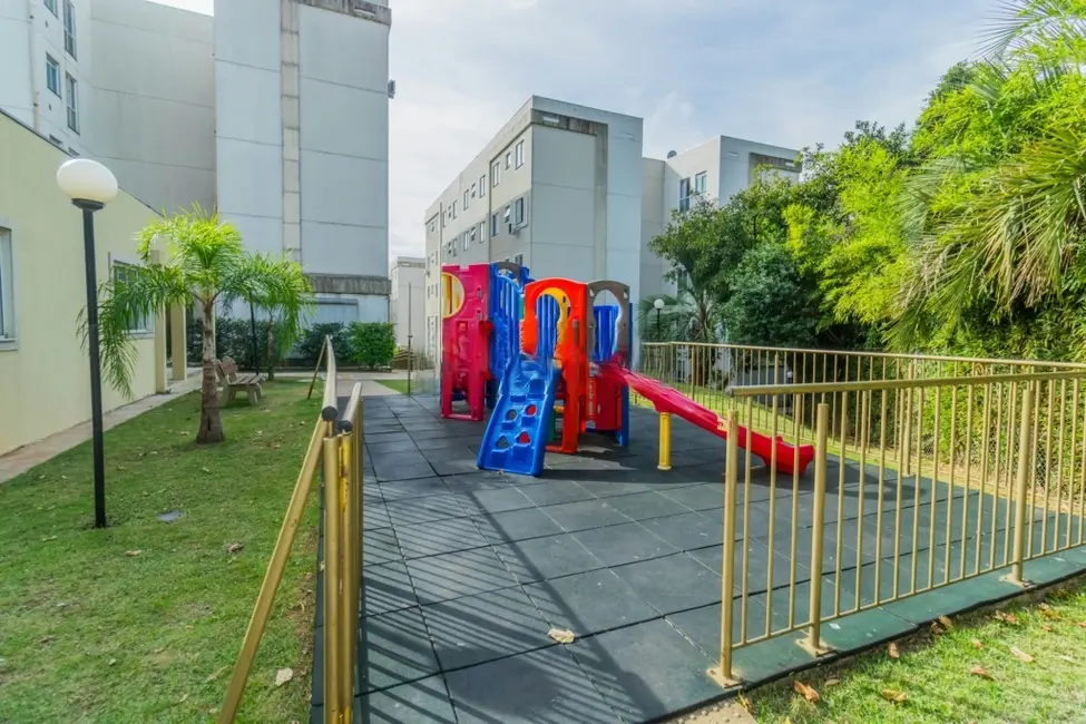 Foto 5 de Apartamento com 2 quartos à venda, 40m2 em Morro Santana, Porto Alegre - RS