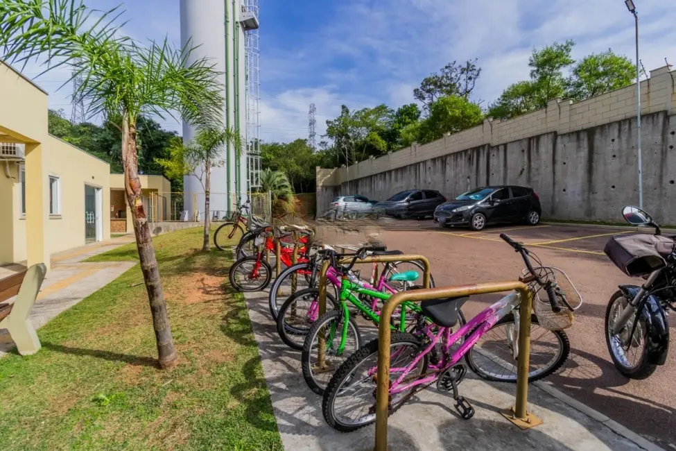 Foto 3 de Apartamento com 2 quartos à venda, 40m2 em Morro Santana, Porto Alegre - RS