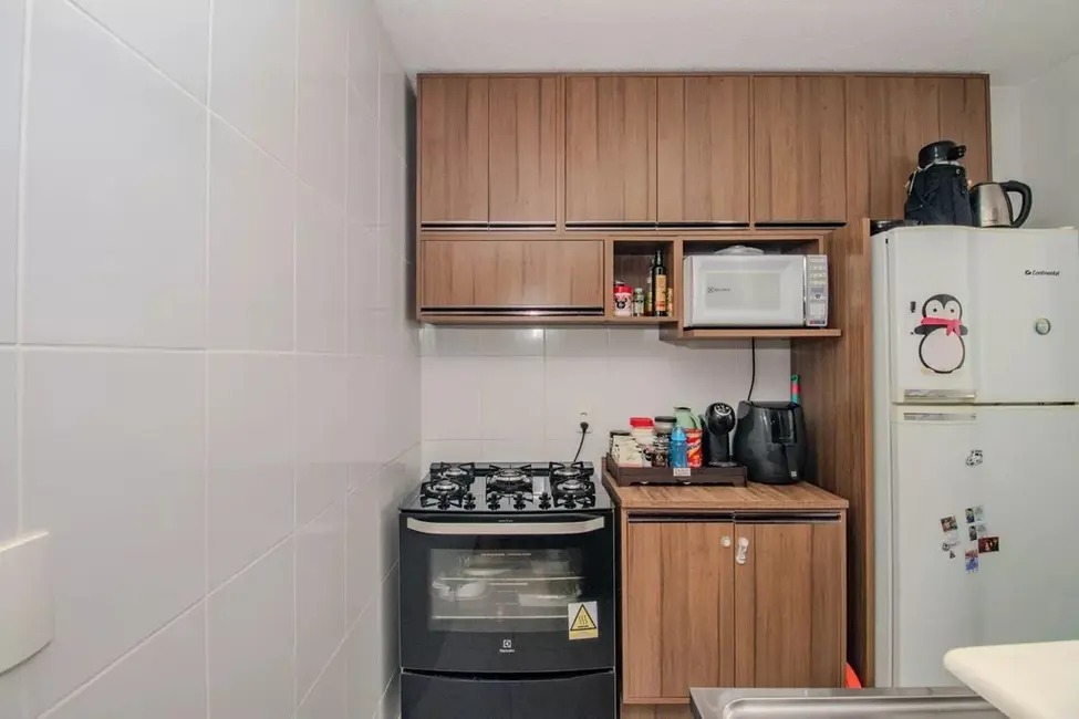 Foto 9 de Apartamento com 2 quartos à venda, 40m2 em Morro Santana, Porto Alegre - RS