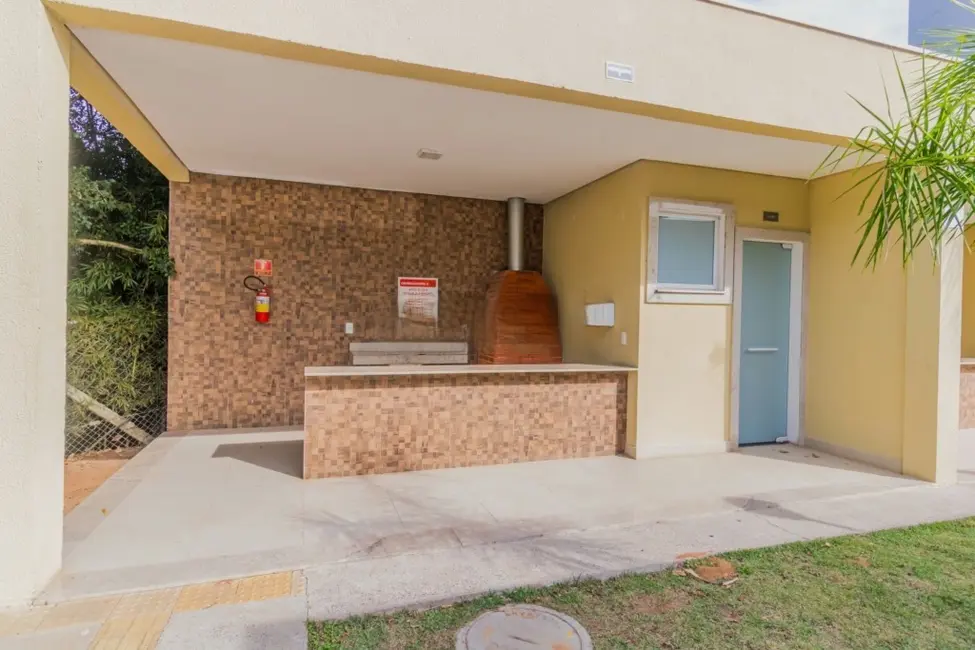 Foto 6 de Apartamento com 2 quartos à venda, 40m2 em Morro Santana, Porto Alegre - RS