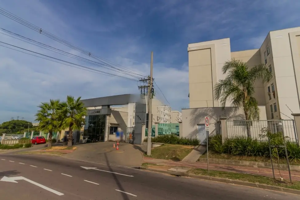 Foto 7 de Apartamento com 2 quartos à venda, 40m2 em Morro Santana, Porto Alegre - RS