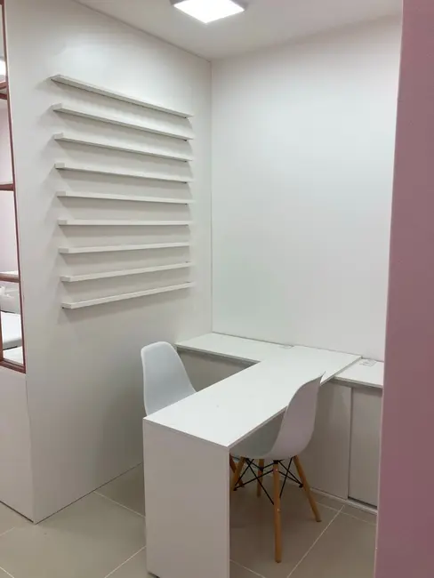 Foto 7 de Sala Comercial à venda, 22m2 em Passo da Areia, Porto Alegre - RS
