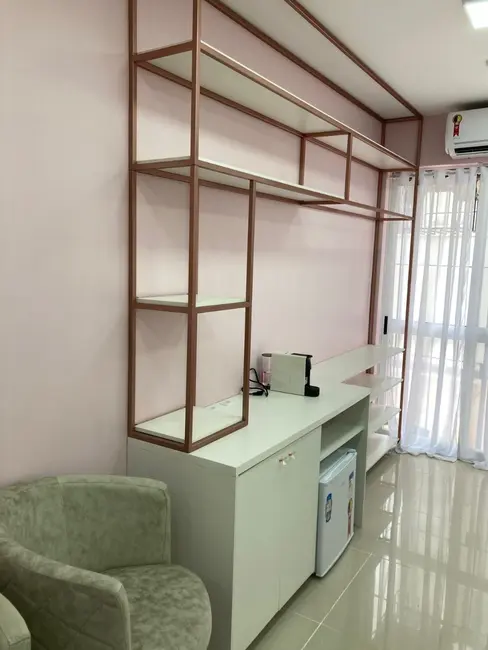 Foto 5 de Sala Comercial à venda, 22m2 em Passo da Areia, Porto Alegre - RS