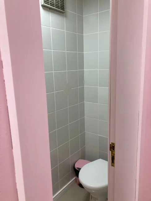 Foto 8 de Sala Comercial à venda, 22m2 em Passo da Areia, Porto Alegre - RS