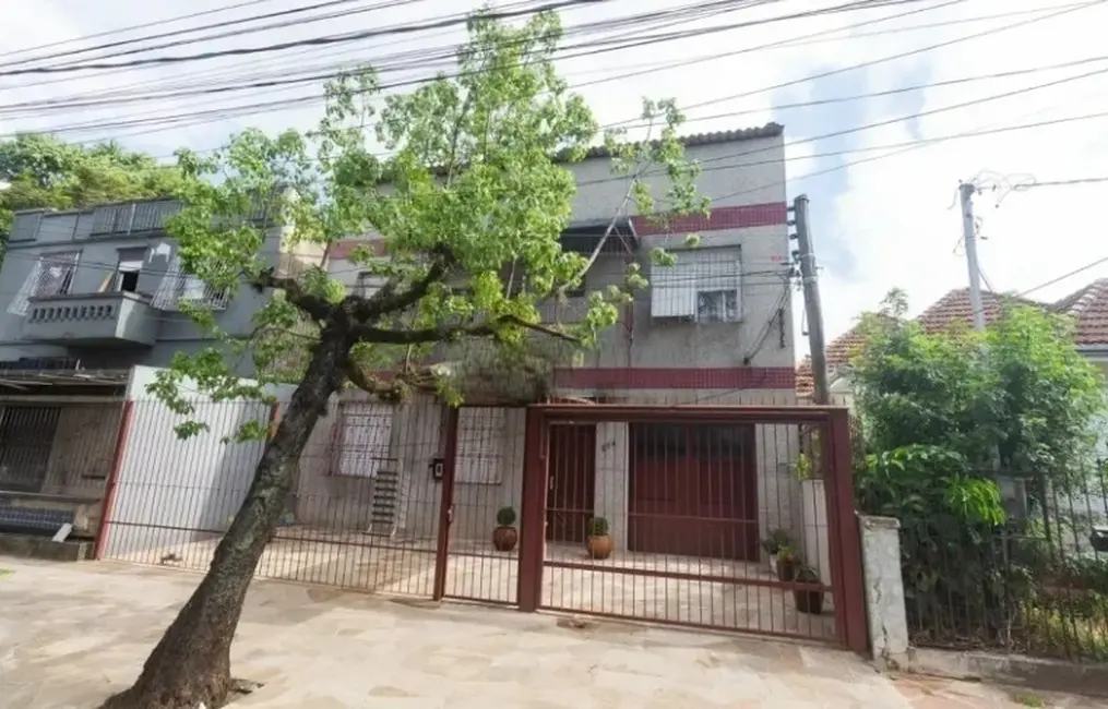 Apartamento com 1 quarto à venda, 36m2 em Santa Maria Goretti, Porto Alegre - RS - imagem 1 Foto 1 de Apartamento com 1 quarto à venda, 36m2 em Santa Maria Goretti, Porto Alegre - RS