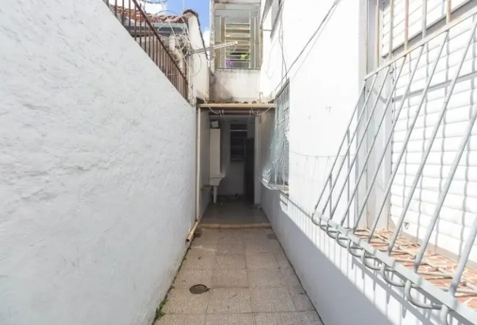 Apartamento com 1 quarto à venda, 36m2 em Santa Maria Goretti, Porto Alegre - RS - imagem 3 Foto 3 de Apartamento com 1 quarto à venda, 36m2 em Santa Maria Goretti, Porto Alegre - RS