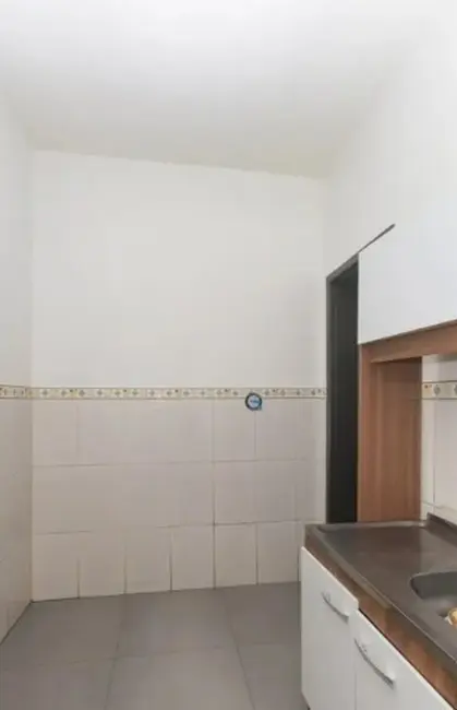 Apartamento com 1 quarto à venda, 36m2 em Santa Maria Goretti, Porto Alegre - RS - imagem 8 Foto 8 de Apartamento com 1 quarto à venda, 36m2 em Santa Maria Goretti, Porto Alegre - RS