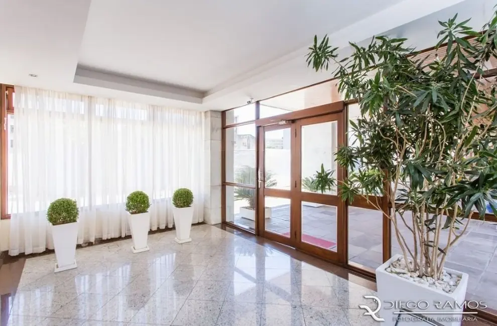 Foto 7 de Apartamento com 2 quartos à venda, 68m2 em Floresta, Porto Alegre - RS