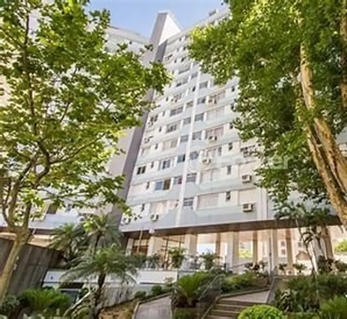 Foto 1 de Apartamento com 2 quartos à venda, 68m2 em Floresta, Porto Alegre - RS