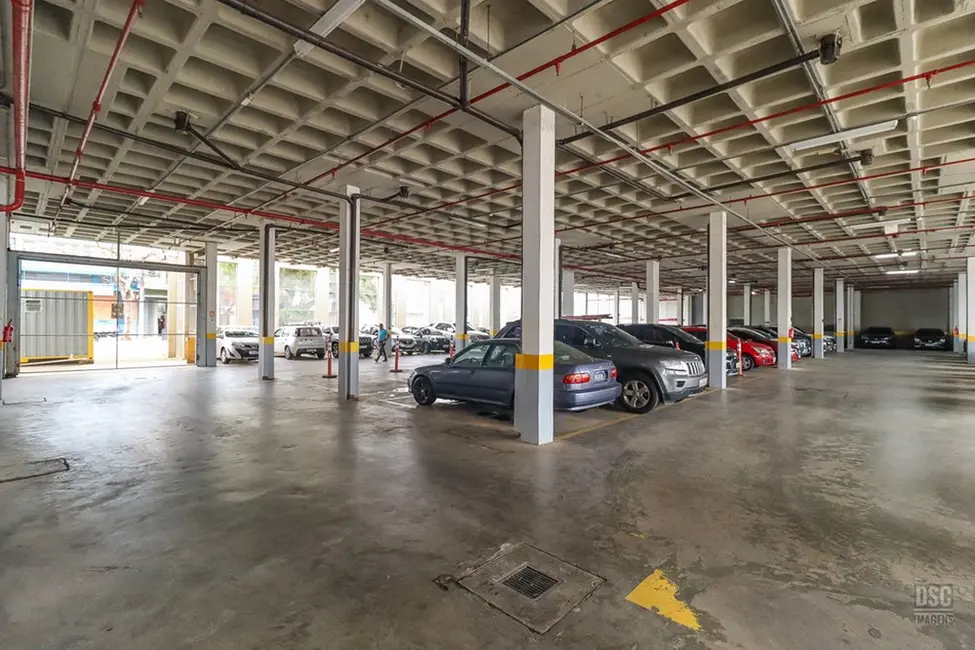 Foto 3 de Sala Comercial à venda, 48m2 em São Geraldo, Porto Alegre - RS