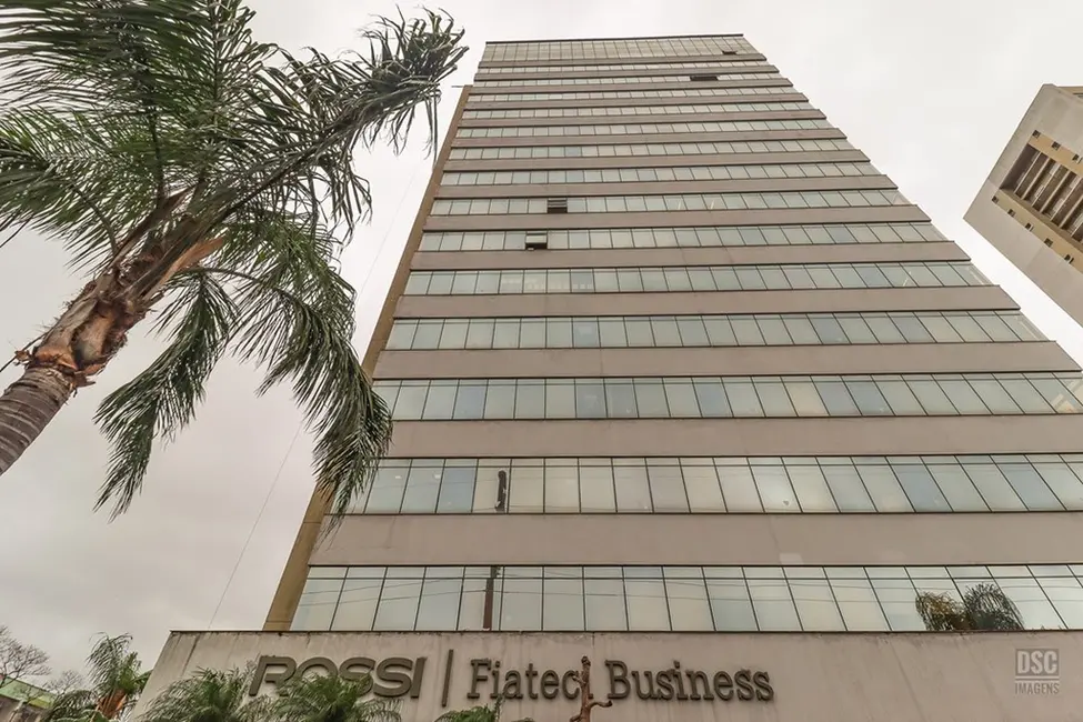 Foto 1 de Sala Comercial à venda, 48m2 em São Geraldo, Porto Alegre - RS