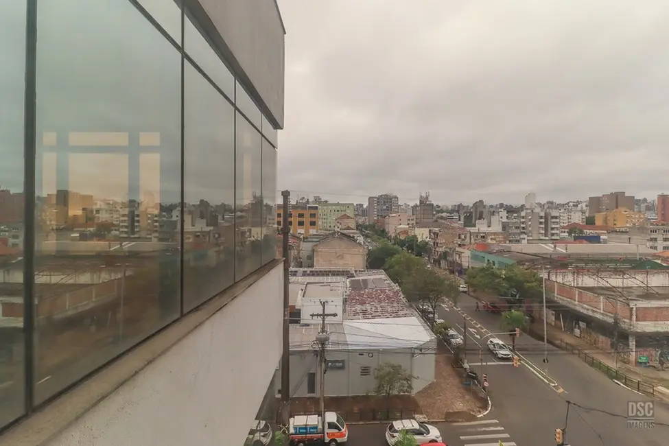 Foto 6 de Sala Comercial à venda, 48m2 em São Geraldo, Porto Alegre - RS