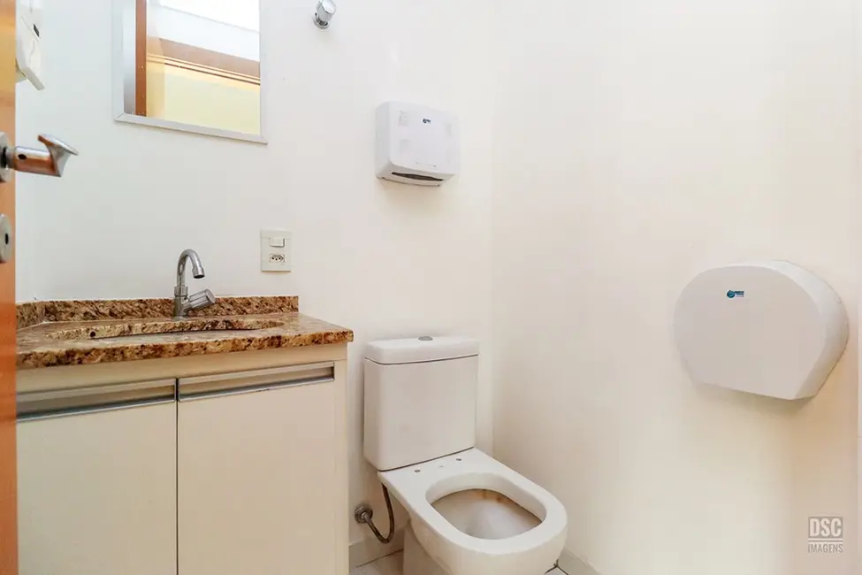 Foto 2 de Sala Comercial à venda, 48m2 em São Geraldo, Porto Alegre - RS