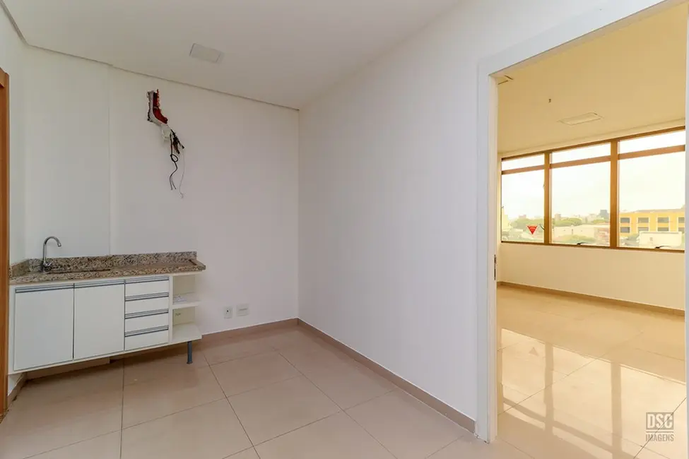 Foto 7 de Sala Comercial à venda, 48m2 em São Geraldo, Porto Alegre - RS
