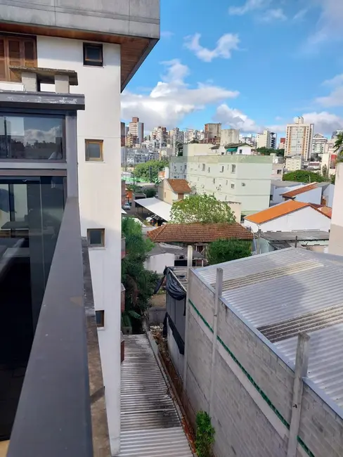 Foto 3 de Apartamento com 2 quartos à venda, 154m2 em Santana, Porto Alegre - RS