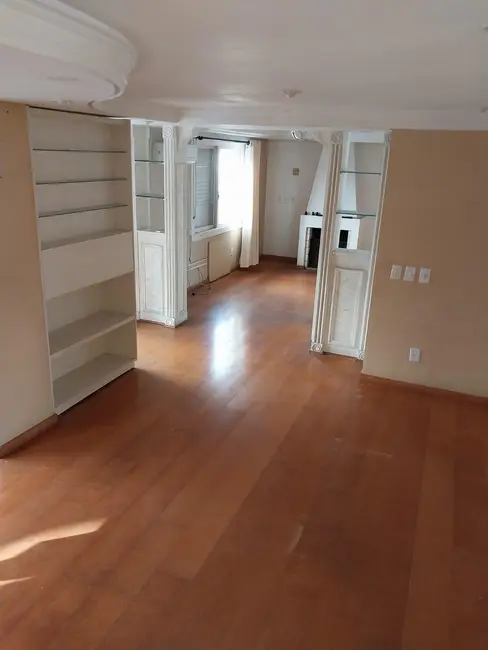 Foto 5 de Apartamento com 2 quartos à venda, 154m2 em Santana, Porto Alegre - RS