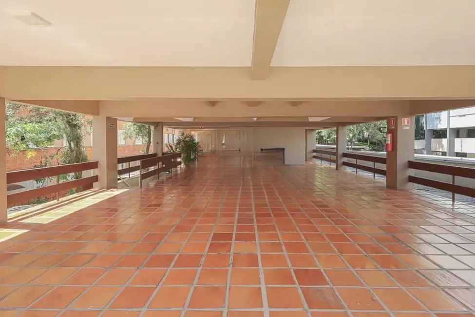 Apartamento com 1 quarto à venda, 44m2 em Boa Vista, Porto Alegre - RS - imagem 3 Foto 3 de Apartamento com 1 quarto à venda, 44m2 em Boa Vista, Porto Alegre - RS