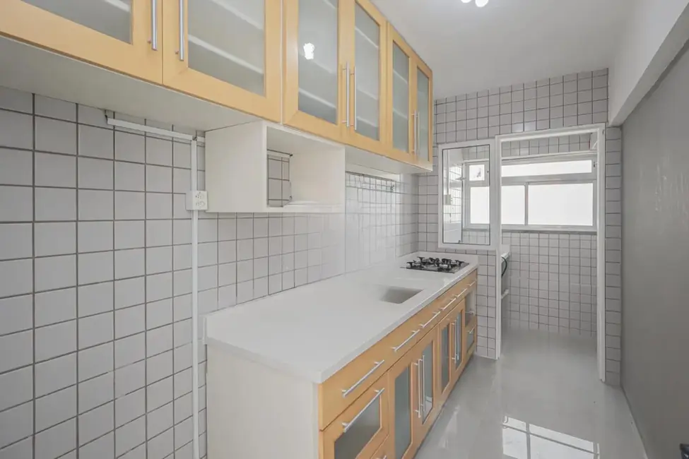 Apartamento com 1 quarto à venda, 44m2 em Boa Vista, Porto Alegre - RS - imagem 2 Foto 2 de Apartamento com 1 quarto à venda, 44m2 em Boa Vista, Porto Alegre - RS