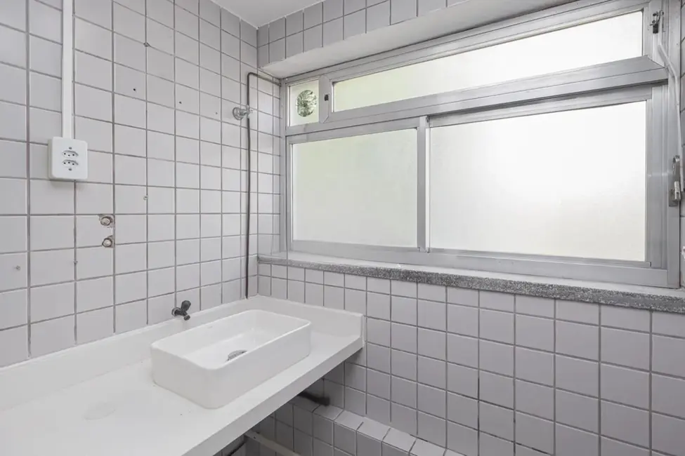 Apartamento com 1 quarto à venda, 44m2 em Boa Vista, Porto Alegre - RS - imagem 8 Foto 8 de Apartamento com 1 quarto à venda, 44m2 em Boa Vista, Porto Alegre - RS