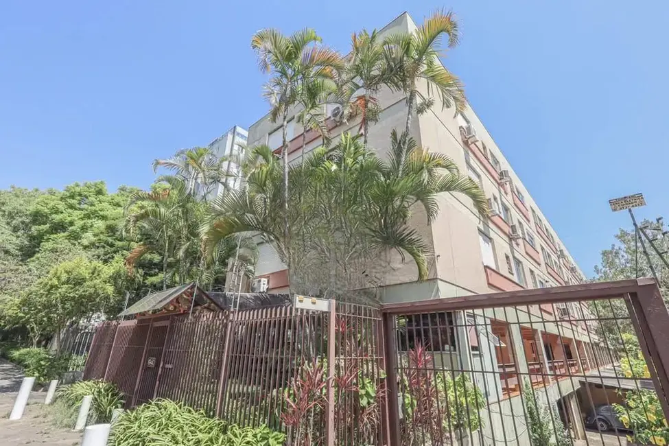 Apartamento com 1 quarto à venda, 44m2 em Boa Vista, Porto Alegre - RS - imagem 1 Foto 1 de Apartamento com 1 quarto à venda, 44m2 em Boa Vista, Porto Alegre - RS