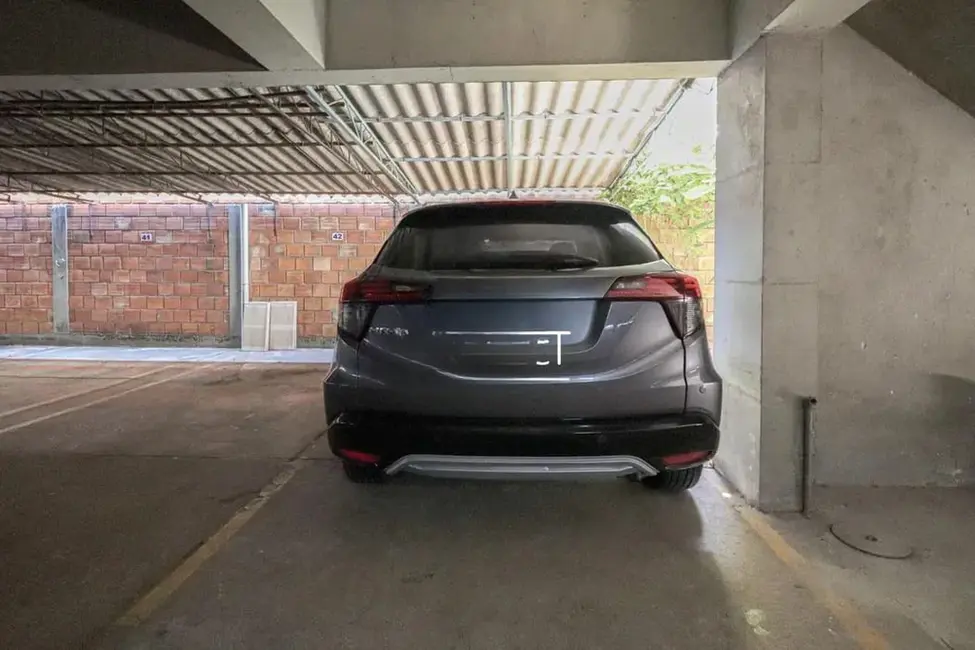 Apartamento com 1 quarto à venda, 44m2 em Boa Vista, Porto Alegre - RS - imagem 5 Foto 5 de Apartamento com 1 quarto à venda, 44m2 em Boa Vista, Porto Alegre - RS