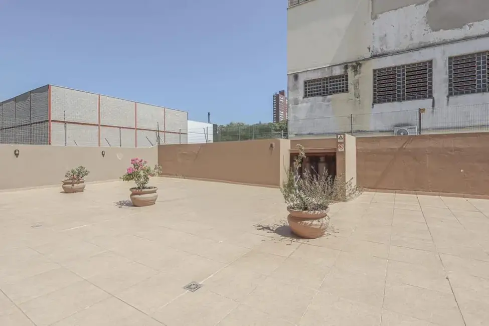 Apartamento com 1 quarto à venda, 44m2 em Boa Vista, Porto Alegre - RS - imagem 4 Foto 4 de Apartamento com 1 quarto à venda, 44m2 em Boa Vista, Porto Alegre - RS